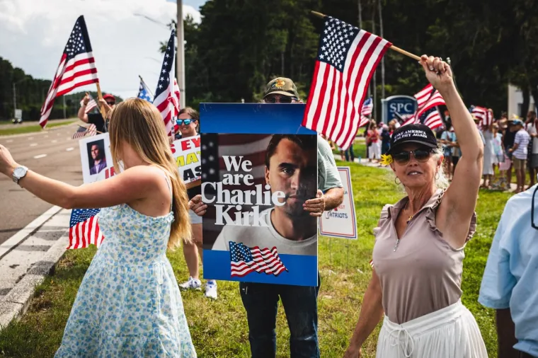 Misterij trese Ameriku: Evo što sve znamo o istrazi ubojstva Charlieja Kirka