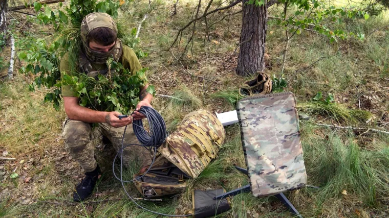 Muskova 'beba' doživjela globalni pad: Ukrajinci ostali bez ključnog alata na bojišnici