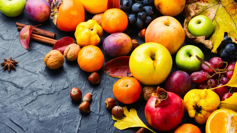 [KVIZ] Jesi li pravi poznavatelj jesenskih plodova?