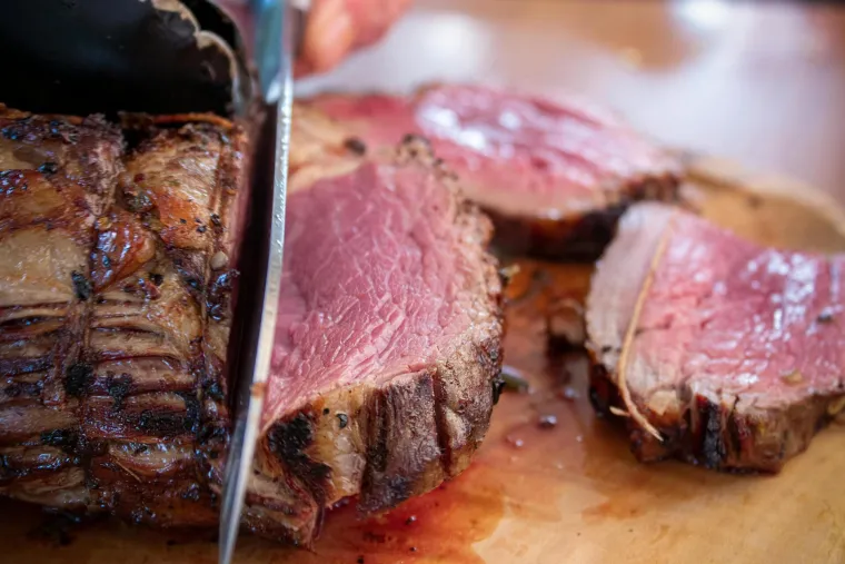 Odresci neće biti suhi i žilavi: Ovaj jednostavan korak napravit će razliku