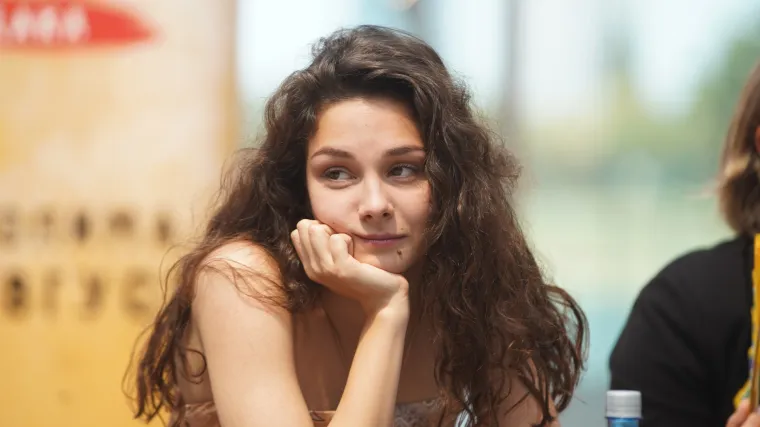 Rođena u Moskvi, odrasla u Beogradu: Tko je nova zvijezda serije Tajkun?