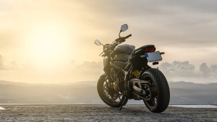 [KVIZ] Koliko znaš o motociklima?