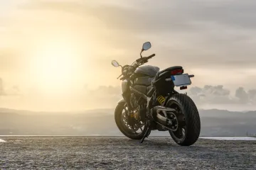 [KVIZ] Koliko znaš o motociklima?