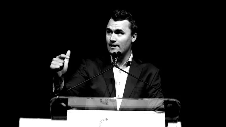 Misterij trese Ameriku: Evo što sve znamo o istrazi ubojstva Charlieja Kirka