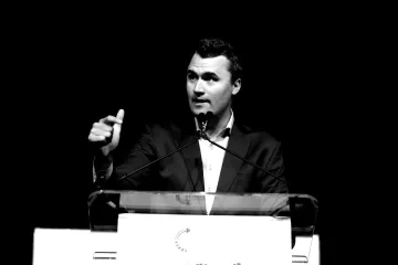 Misterij trese Ameriku: Evo što sve znamo o istrazi ubojstva Charlieja Kirka