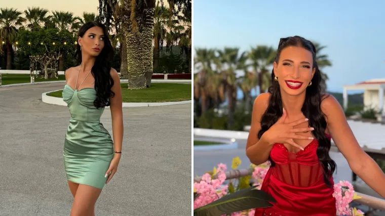 Marinela iz 'Gospodina Savr&scaron;enog' za RTL.hr o selidbi i odnosu sa &Scaron;imom: 'Želim mirniji život, a &scaron;to se tiče &Scaron;ime, ljudi smo &scaron;to ne?'