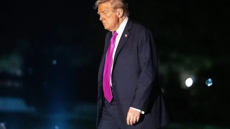 Trump priznao pogrešnu procjenu: 'Mislio sam da će to biti lako za mene, ali...'