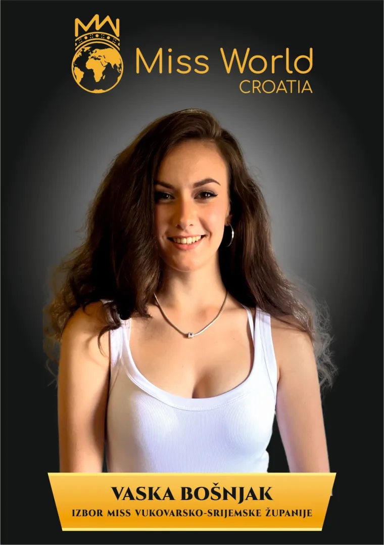 Od rukometašice i nogometne sutkinje do karatistice i glazbenice: Upoznajte natjecateljice za Miss