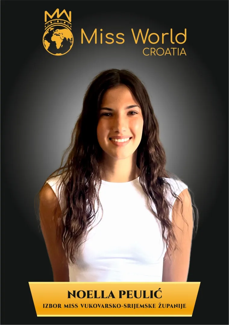 Od rukometašice i nogometne sutkinje do karatistice i glazbenice: Upoznajte natjecateljice za Miss