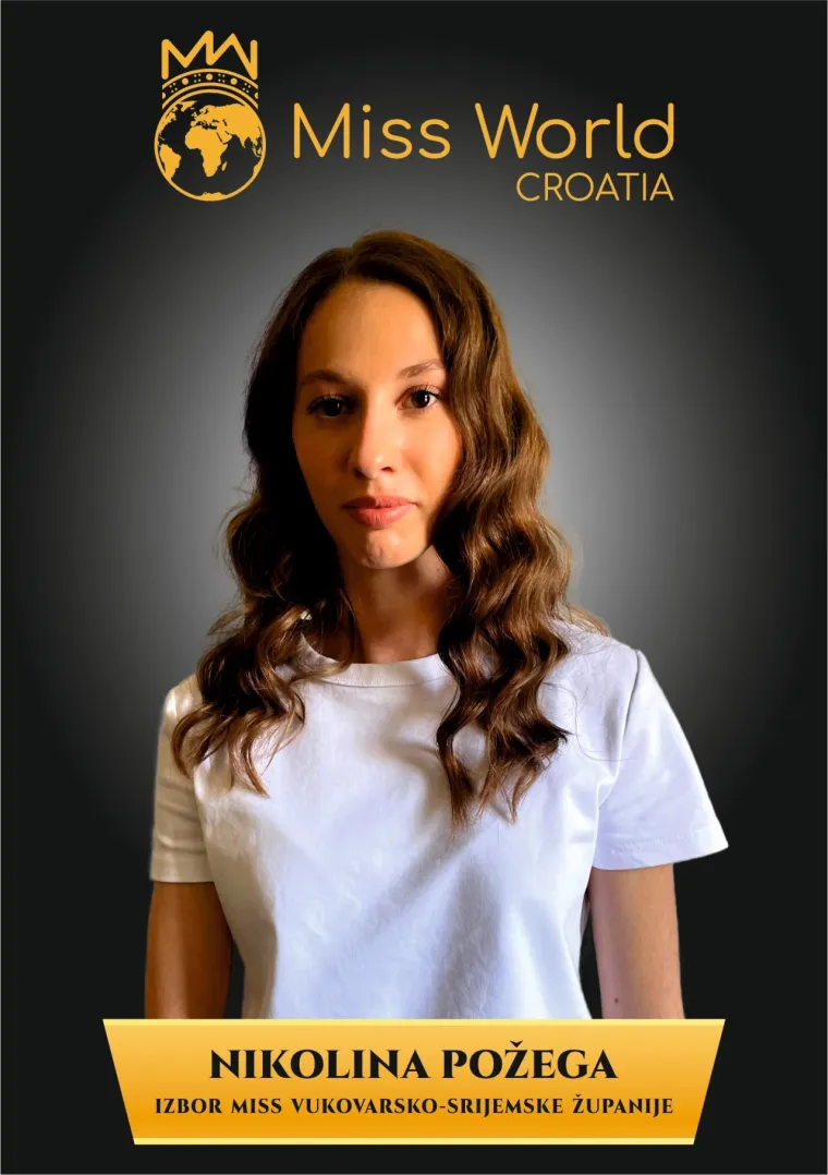 Od rukometašice i nogometne sutkinje do karatistice i glazbenice: Upoznajte natjecateljice za Miss