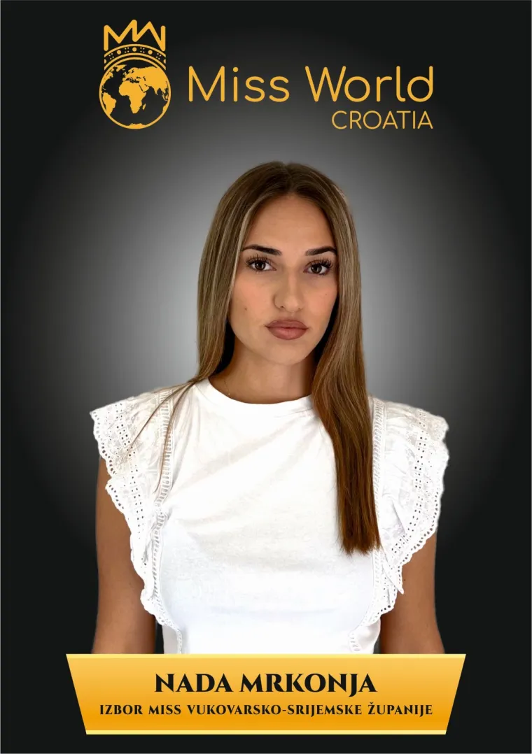 Od rukometašice i nogometne sutkinje do karatistice i glazbenice: Upoznajte natjecateljice za Miss