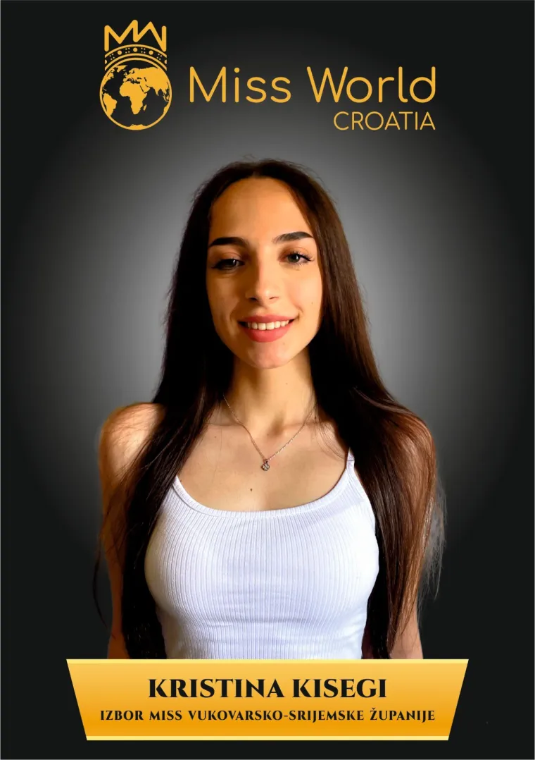 Od rukometašice i nogometne sutkinje do karatistice i glazbenice: Upoznajte natjecateljice za Miss