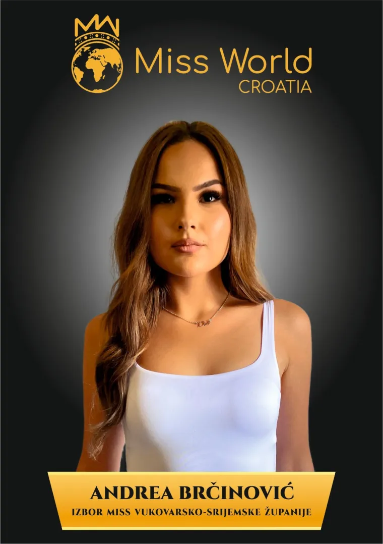 Od rukometašice i nogometne sutkinje do karatistice i glazbenice: Upoznajte natjecateljice za Miss