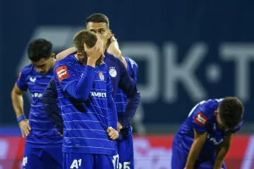 Kvote se promijenile: Evo koliko vrijedi oklada da će Hajduk biti prvak