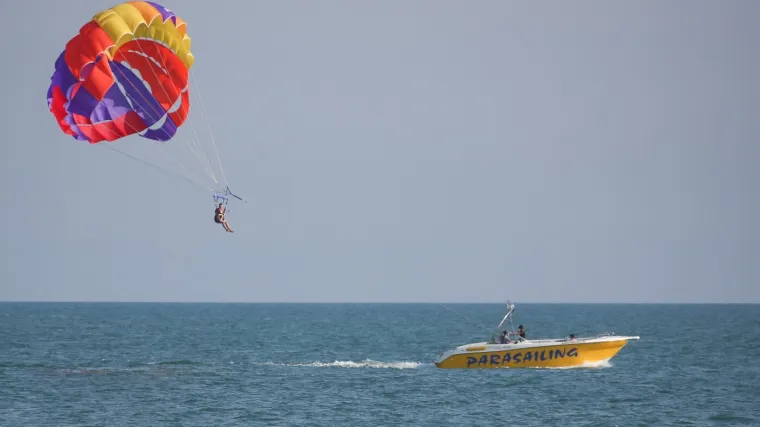 Jeziva audio snimka: Ovo je trenutak kad su shvatili da im je Tijana (19) ispala u more