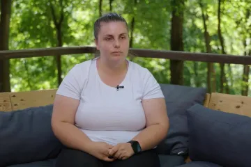 Nena iz 'Života na vagi' o prehrani: 'Prije se ne bih mogla zaustaviti na jednom tanjuru'