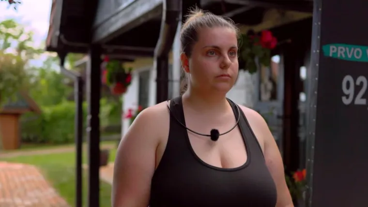 Nena iz 'Života na vagi' o prehrani: 'Prije se ne bih mogla zaustaviti na jednom tanjuru'