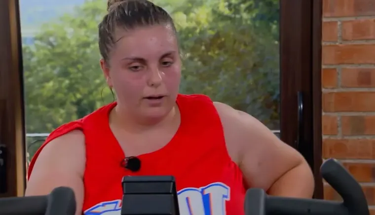 Nena iz 'Života na vagi' o prehrani: 'Prije se ne bih mogla zaustaviti na jednom tanjuru'