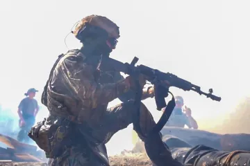 Rusi zaprijetili Europi: 'Progonit ćemo degenerike ako se to dogodi!'