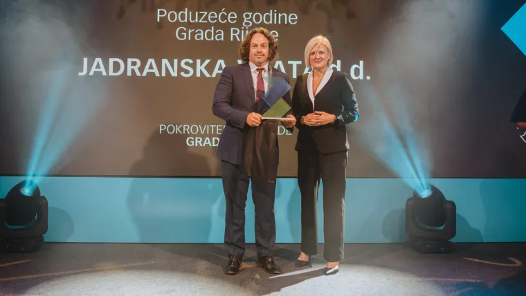 'Bilanca uspjeha' okupila kremu hrvatskog poduzetništva: Najbolje poduzeće je Hrvatski Telekom