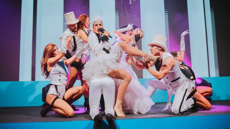 'Bilanca uspjeha' okupila kremu hrvatskog poduzetništva: Najbolje poduzeće je Hrvatski Telekom