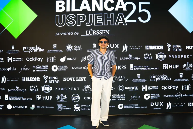 'Bilanca uspjeha' okupila kremu hrvatskog poduzetništva: Najbolje poduzeće je Hrvatski Telekom