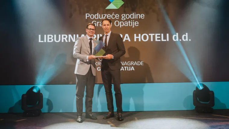 'Bilanca uspjeha' okupila kremu hrvatskog poduzetništva: Najbolje poduzeće je Hrvatski Telekom