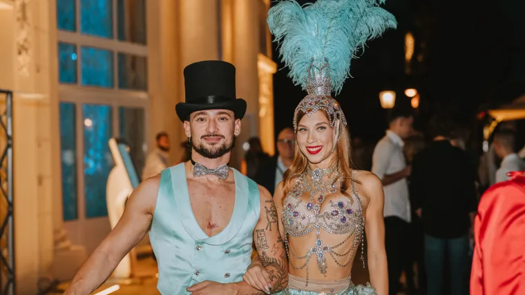 'Bilanca uspjeha' okupila kremu hrvatskog poduzetništva: Najbolje poduzeće je Hrvatski Telekom