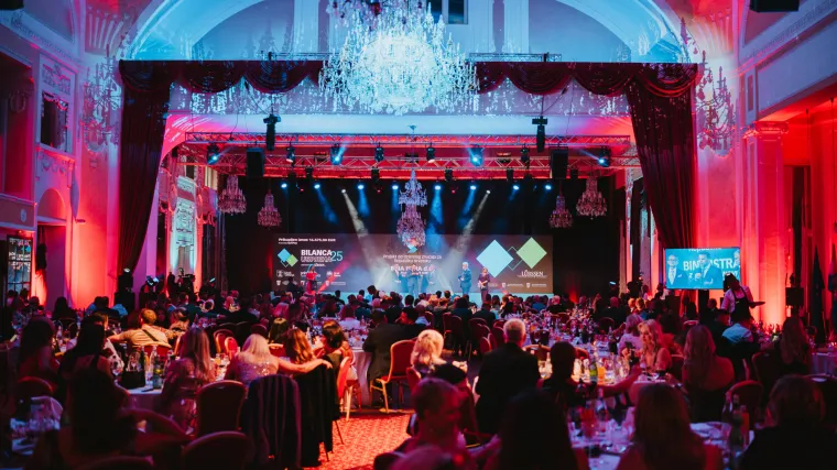 'Bilanca uspjeha' okupila kremu hrvatskog poduzetništva: Najbolje poduzeće je Hrvatski Telekom