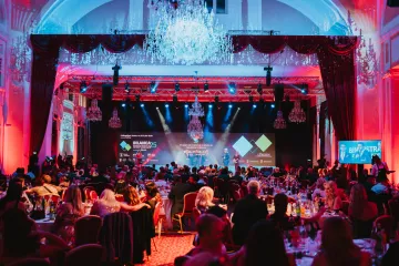 'Bilanca uspjeha' okupila kremu hrvatskog poduzetništva: Najbolje poduzeće je Hrvatski Telekom