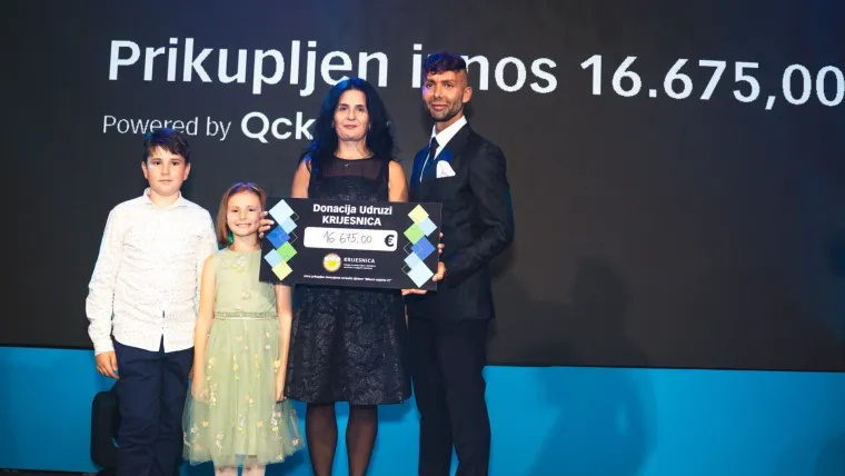 'Bilanca uspjeha' okupila kremu hrvatskog poduzetništva: Najbolje poduzeće je Hrvatski Telekom