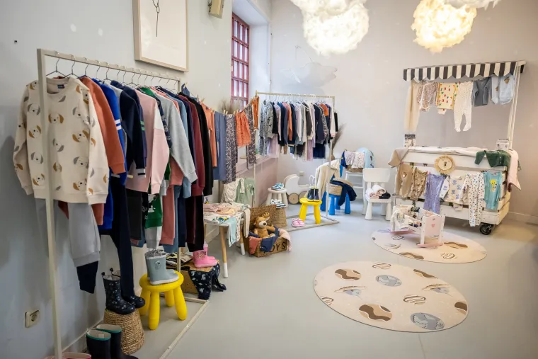 Lidl predstavio preslatku novu kolekciju dječje odjeće