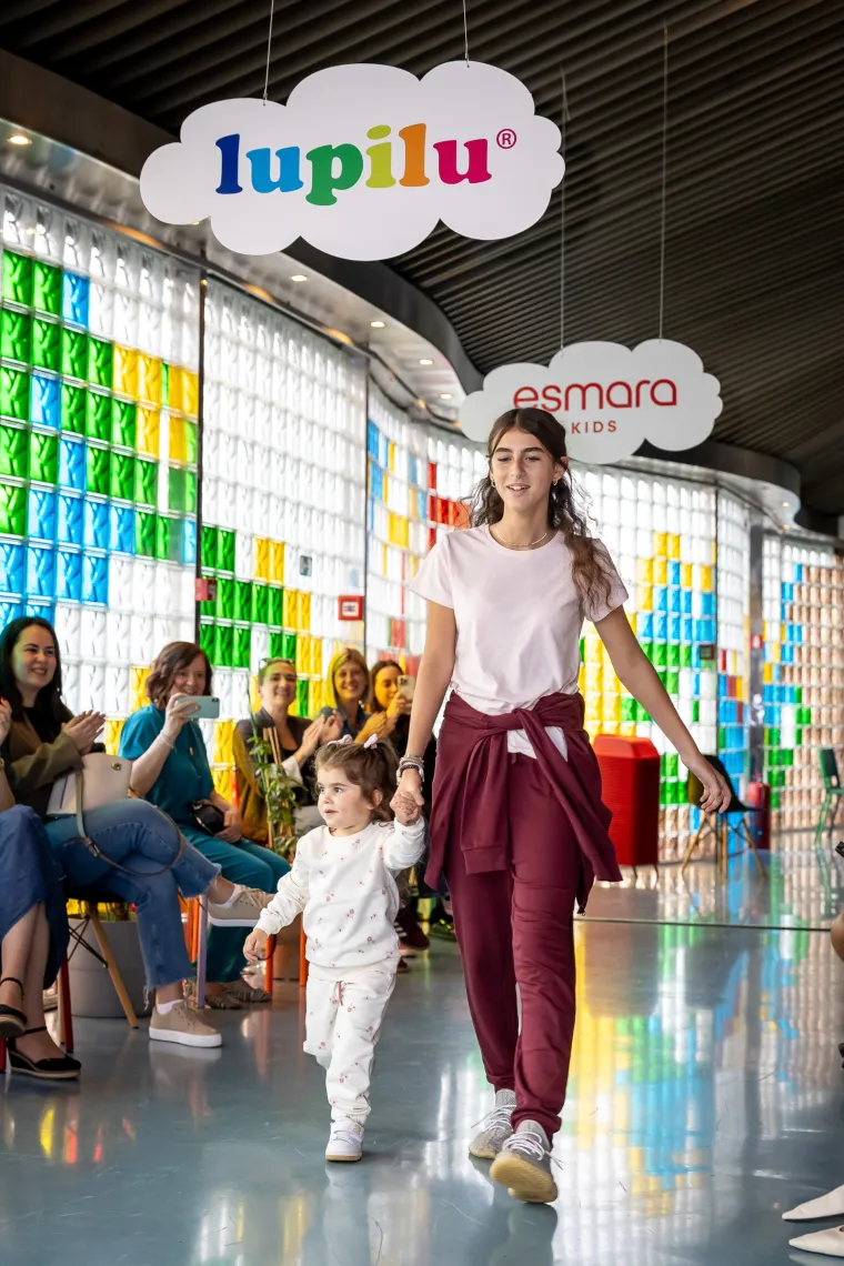 Lidl predstavio preslatku novu kolekciju dječje odjeće