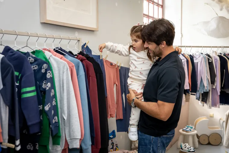 Lidl predstavio preslatku novu kolekciju dječje odjeće