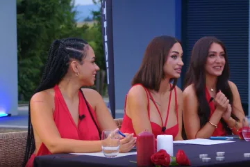 MMA borci hodali po crvenom tepihu pa šokirali poznatu Hrvaticu: 'Ovaj nas neće ni pozdravit'