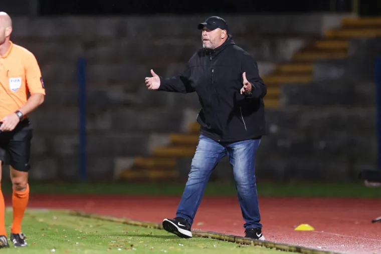 Legenda za Net.hr: 'Navijačku podršku kakvu ima Dinamo nema nitko'