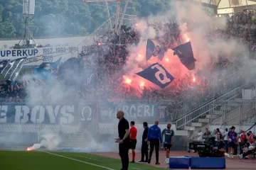 Legenda za Net.hr: 'Navijačku podršku kakvu ima Dinamo nema nitko'