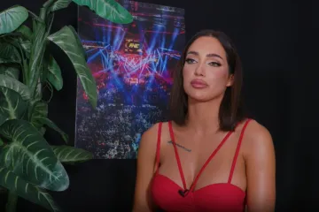 Laura iz 'Gospodina Savršenog' je napokon došla na svoje, ali MMA borac ju neugodno iznenadio