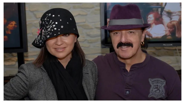 Crnogorski voditelj otkrio razlog rastave Meline i Harisa Džinovića pa šokirao javnost