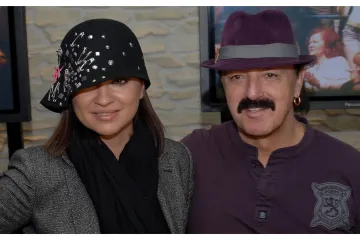 Crnogorski voditelj otkrio razlog rastave Meline i Harisa Džinovića pa šokirao javnost