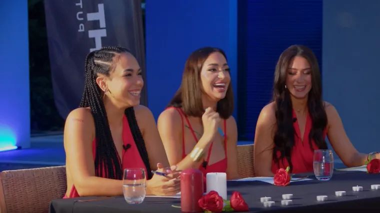 Laura iz 'Gospodina Savršenog' postavila MMA borcu svoje legendarno pitanje