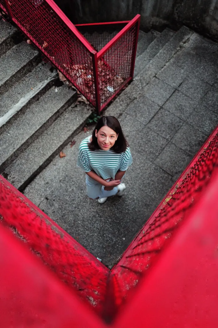 Ona je jedan od najpoznatijih ženskih hrvatskih glasova: Poznata voditeljica o novim karijernim počecima