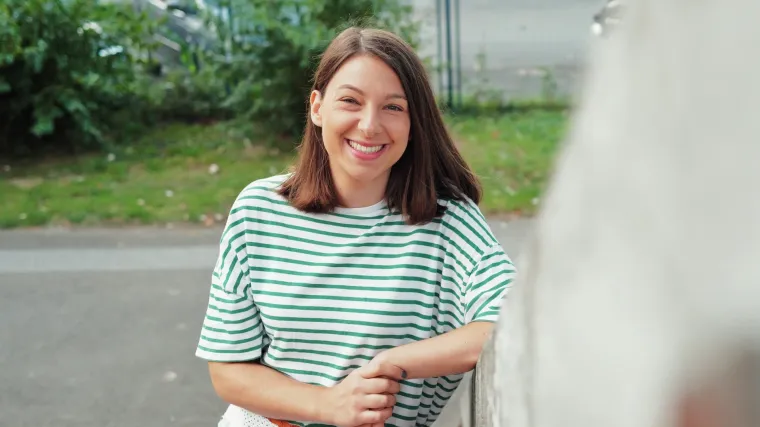 Ona je jedan od najpoznatijih ženskih hrvatskih glasova: Poznata voditeljica o novim karijernim počecima