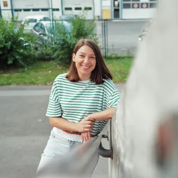Ona je jedan od najpoznatijih ženskih hrvatskih glasova: Poznata voditeljica o novim karijernim počecima