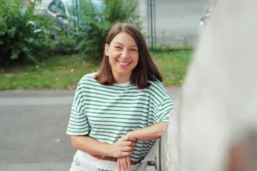 Ona je jedan od najpoznatijih ženskih hrvatskih glasova: Poznata voditeljica o novim karijernim počecima