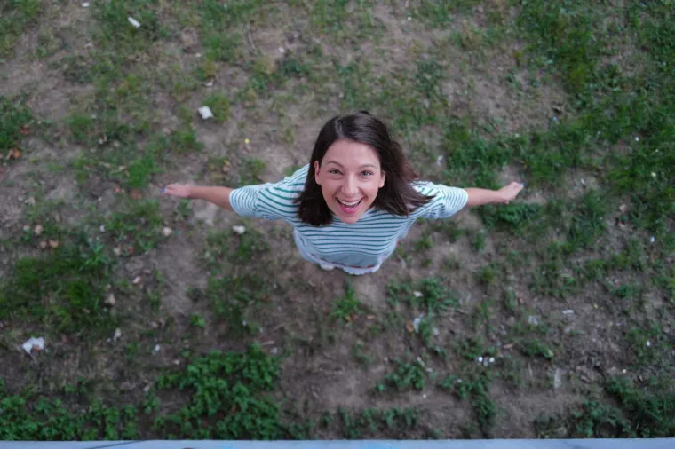 Ona je jedan od najpoznatijih ženskih hrvatskih glasova: Poznata voditeljica o novim karijernim počecima