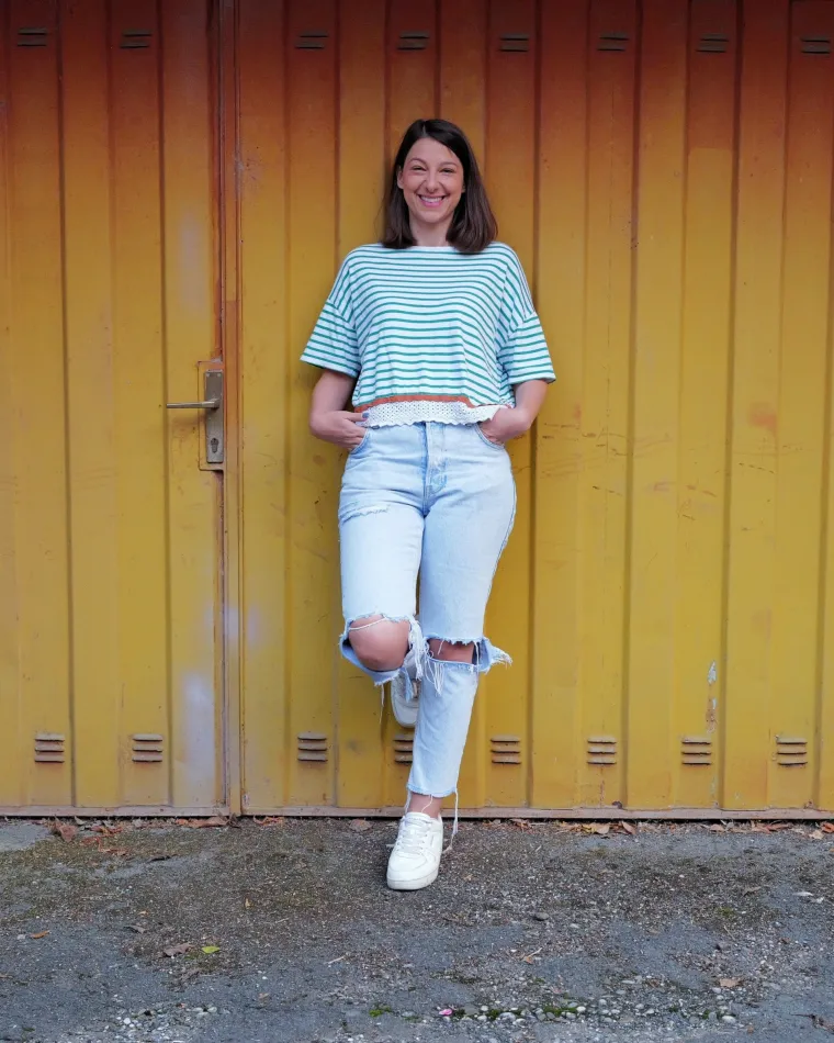 Ona je jedan od najpoznatijih ženskih hrvatskih glasova: Poznata voditeljica o novim karijernim počecima