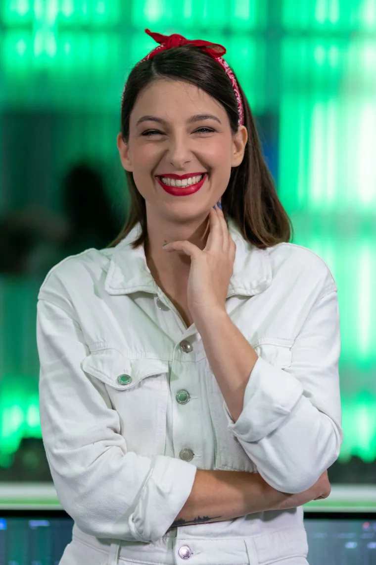 Ona je jedan od najpoznatijih ženskih hrvatskih glasova: Poznata voditeljica o novim karijernim počecima