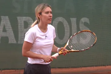 Na zagrebačkoj Šalati i ove godine brojna poznata lica! Naša Donna Diana Prćić brani naslov