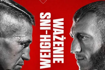 Spektakl u Rzeszówu: Kompletan raspored borbi i tko će nastupiti u glavnoj borbi